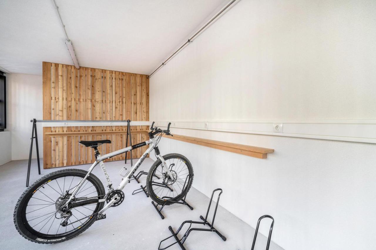 Apt Zirbe - Nockerhof Andrian Buitenkant foto